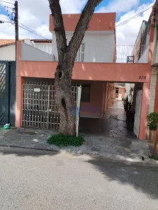 Sobrado com 4 Quartos à venda, 120m² no Parque Edu Chaves, São Paulo