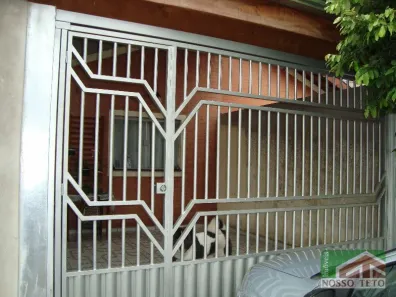 Casa com 2 Quartos à venda, 74m² no Jardim Primavera, Sumaré