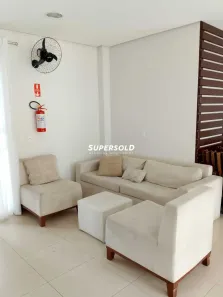 Apartamento com 3 Quartos à venda, 67m² no Parque Industrial, Campinas