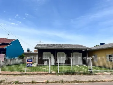 Casa com 2 Quartos à venda, 100m² no Ipiranga, Sapucaia do Sul