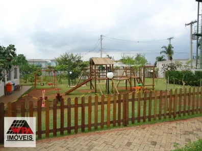 Apartamento com 2 Quartos à venda, 50m² no Chácara Letônia, Americana