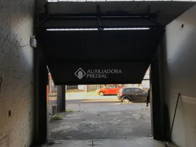 Galpão/Depósito/Armazém à venda, 231m² no Floresta, Porto Alegre