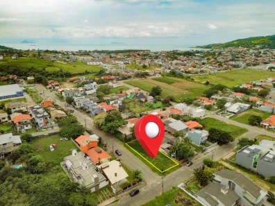 Lote/Terreno à venda, 360m² no , Garopaba