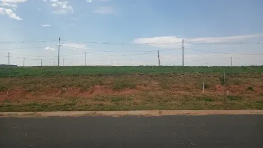 Lote/Terreno à venda, 220m² no Parque Brasil 500, Paulínia