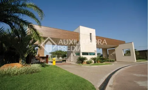 Lote/Terreno à venda, 725m² no Sans Souci, Eldorado do Sul