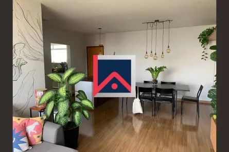 Apartamento com 2 Quartos para alugar, 103m² no Vila Mariana, São Paulo