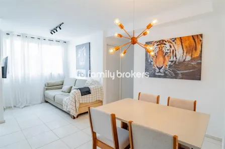 Apartamento com 2 Quartos à venda, 44m² no Camorim, Rio de Janeiro