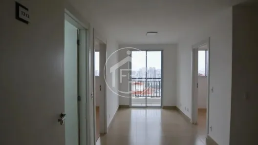 Apartamento com 2 Quartos à venda, 36m² no Jardim Peri Peri, São Paulo