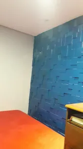 Apartamento com 4 Quartos à venda, 80m² no Riacho Fundo I, Brasília
