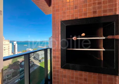 Apartamento com 2 Quartos à venda, 53m² no Centro, Itapema