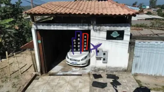 Ponto Comercial à venda, 200m² no Cruzeiro, Betim
