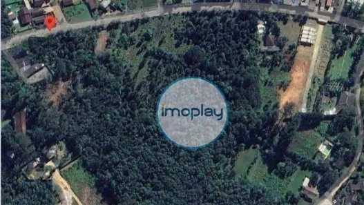 Lote/Terreno à venda, 54331m² no Jardim da Represa do Cipo, Embu-Guaçu