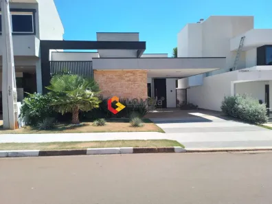 Casa de Condomínio com 3 Quartos à venda, 170m² no Betel, Paulínia