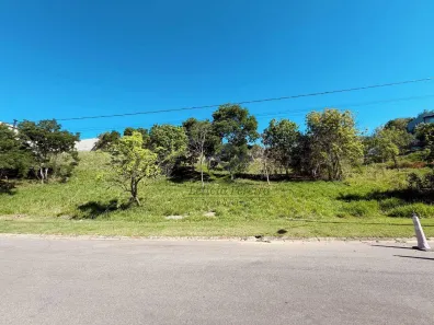 Lote/Terreno à venda, 800m² no Recento No Céu, Santa Isabel