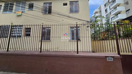 Apartamento com 1 Quarto à venda, 45m² no Irajá, Rio de Janeiro