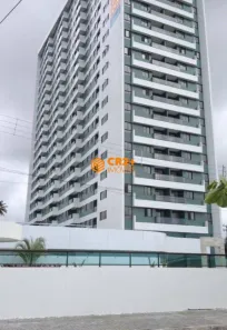Apartamento com 3 Quartos à venda, 60m² no Janga, Paulista