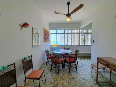 Apartamento com 3 Quartos à venda, 45m² no Pitangueiras, Guarujá