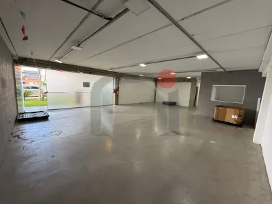 Ponto Comercial para alugar, 274m² no Jardim Morada do Sol, Indaiatuba