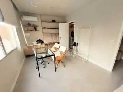Sala Comercial à venda, 36m² no Tijuca, Rio de Janeiro