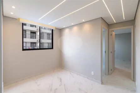 Apartamento com 2 Quartos à venda, 37m² no Vila Mira, São Paulo
