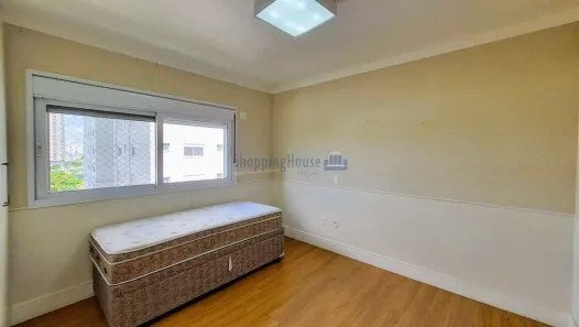 Apartamento com 4 Quartos à venda, 241m² no Água Branca, São Paulo
