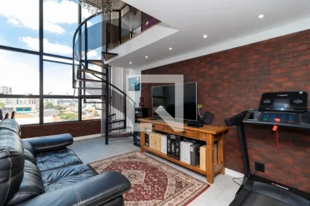 Apartamento com 1 Quarto à venda, 63m² no Santana, São Paulo