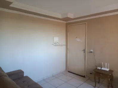 Apartamento com 2 Quartos à venda, 47m² no Jardim Nova Hortolândia I, Hortolândia