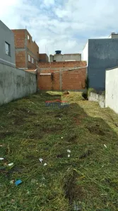 Lote/Terreno à venda, 175m² no Setville Altos de São José, São José dos Campos