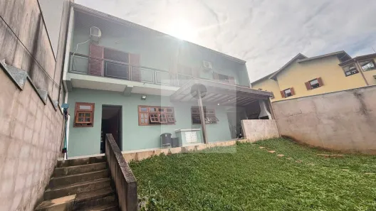 Casa de Condomínio com 3 Quartos à venda, 306m² no Caminhos de San Conrado (Sousas), Campinas