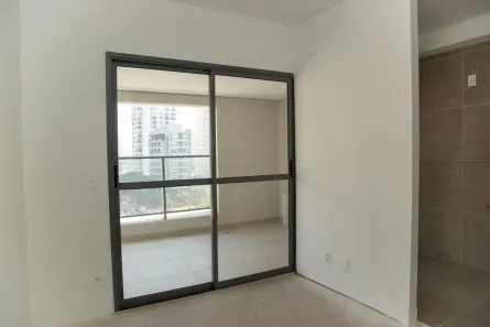 Apartamento com 3 Quartos à venda, 78m² no Brooklin Paulista, São Paulo