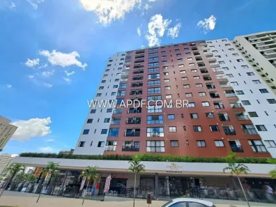 Apartamento com 3 Quartos à venda, 91m² no Sul, Brasília
