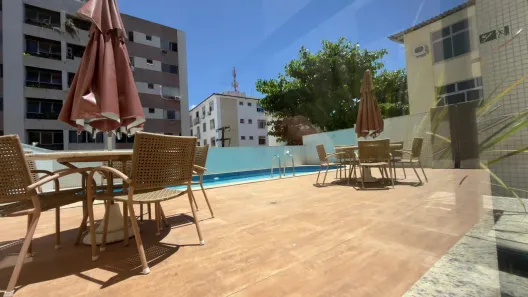 Apartamento com 3 Quartos à venda, 110m² no Pituba, Salvador