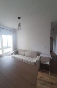 Apartamento com 2 Quartos à venda, 46m² no Novo Osasco, Osasco