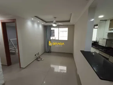 Apartamento com 2 Quartos à venda, 47m² no Parada de Lucas, Rio de Janeiro