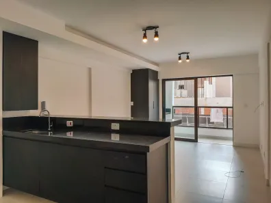 Apartamento com 1 Quarto para alugar, 53m² no São Mateus, Juiz de Fora