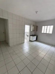 Apartamento com 1 Quarto para alugar, 45m² no Parque Santa Teresa, Carapicuíba