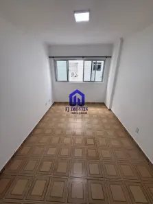 Apartamento com 1 Quarto à venda, 50m² no Centro, São Vicente