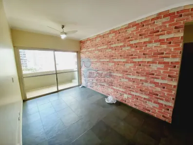 Apartamento com 1 Quarto para alugar, 69m² no Centro, Ribeirão Preto