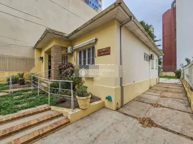 Imóvel Comercial para alugar, 165m² no Centro, Novo Hamburgo