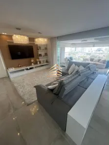 Apartamento com 3 Quartos à venda, 180m² no Belenzinho, São Paulo
