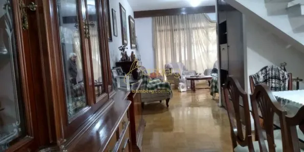 Casa com 3 Quartos à venda, 170m² no Vila Cordeiro, São Paulo