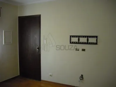 Apartamento com 1 Quarto à venda, 57m² no Santana, São Paulo