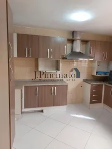 Sobrado com 4 Quartos à venda, 350m² no Vila Garcia, Jundiaí
