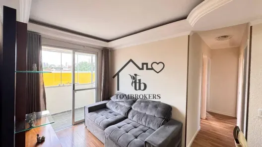 Apartamento com 3 Quartos à venda, 61m² no Vila Matilde, São Paulo