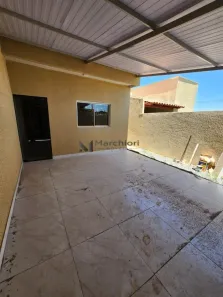 Casa com 2 Quartos à venda, 80m² no Residencial Maria Monteiro, Trindade