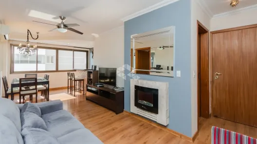 Apartamento com 3 Quartos à venda, 81m² no Jardim Botânico, Porto Alegre