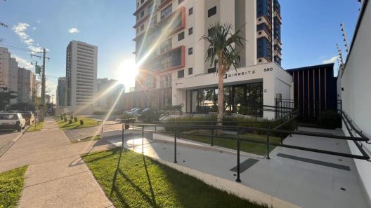 Apartamento com 2 Quartos para venda ou aluguel, 67m² no Parque Campolim, Sorocaba