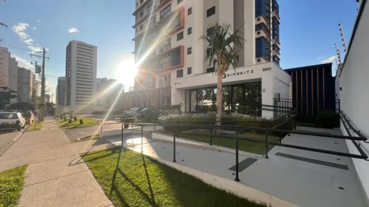 Apartamento com 2 Quartos para alugar, 67m² no Parque Campolim, Sorocaba