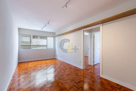 Apartamento com 3 Quartos à venda, 88m² no Vila Mariana, São Paulo