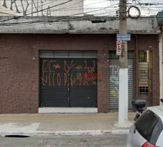 Lote/Terreno à venda, 252m² no Vila Firmiano Pinto, São Paulo